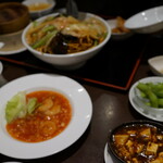 中国料理レストラン泰山 - 