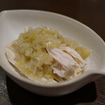 中国料理レストラン泰山 - 