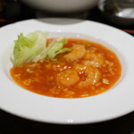 中国料理レストラン泰山 - 