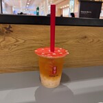 ゴンチャ - ドリンク写真: