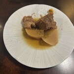 蕎麦倶楽部　佐々木 - 