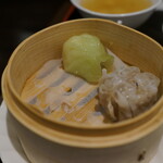 中国料理レストラン泰山 - 