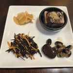 蕎麦倶楽部　佐々木 - 