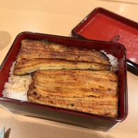 うなぎ 久保田 -  うなぎ 久保田 -