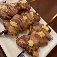 里葉亭 - 