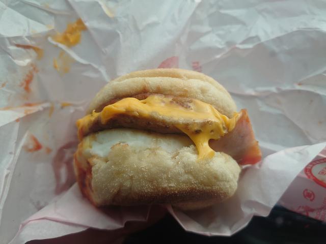 マクドナルド 20号八王子並木町店 - めじろ台/ハンバーガー | 食べログ