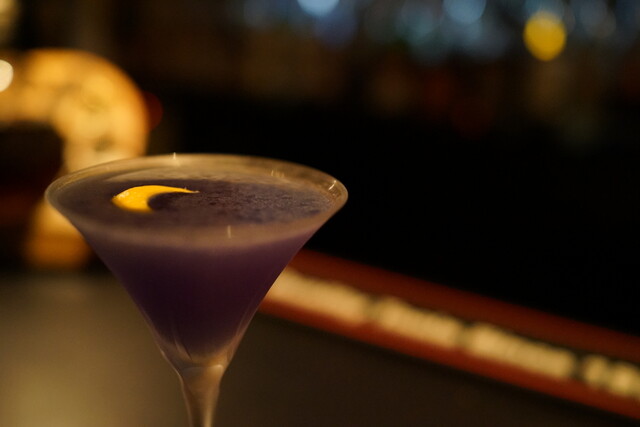 バールアヴェニール（BarAvenir） - 福島（バー）の写真