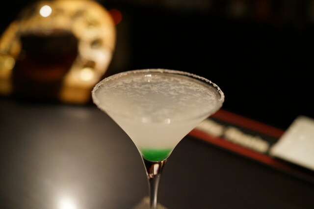 バールアヴェニール（BarAvenir） - 福島（バー）の写真