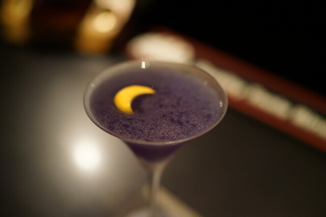 バールアヴェニール（BarAvenir） - 福島（バー）の写真