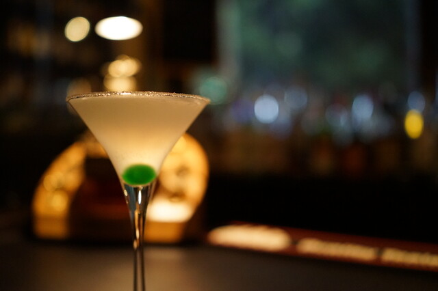 バールアヴェニール（BarAvenir） - 福島（バー）の写真