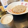 いろり庵きらく そば 人形町店