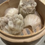 すみ家 - 大きい！