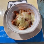 立ち飲み居酒屋 ドラム缶 - 料理写真: