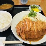 お食事処 まつもと - 