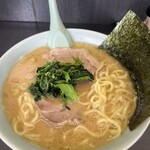 らーめん 千家 - 料理写真: