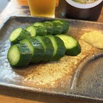 立ち呑み 庶民 - 