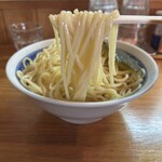 自家製中華そば としおか - 