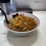 蒙古タンメン中本 - 