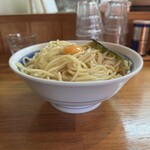 自家製中華そば としおか - 