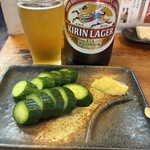 立ち呑み 庶民 - 