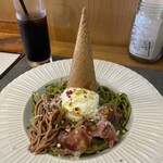 Trattoria KUJIRA Sapporo - 