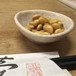 独酌　三四郎 - 