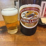 立ち呑み 庶民 - 