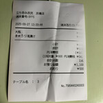 立ち呑み 庶民 - 