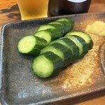 立ち呑み 庶民 - 