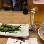 独酌　三四郎 - 