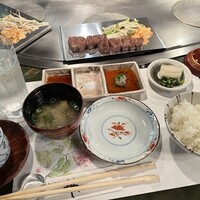 ステーキハウス華 - 