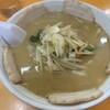 ラーメン金ちゃん