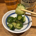 リンカーン食堂 - 