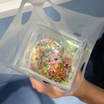 #のむアイス専門店 - 