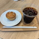 カフェ ブリッコ - 