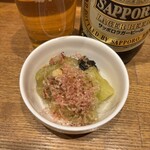 リンカーン食堂 - 