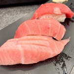 すしざんまい - 