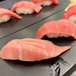 すしざんまい - 