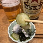 リンカーン食堂 - 