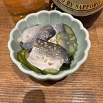 リンカーン食堂 - 