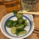 リンカーン食堂 - 