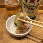 リンカーン食堂 - 