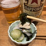 リンカーン食堂 - 