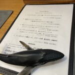 Trattoria KUJIRA Sapporo - 