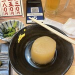 大衆酒場 京橋ホール 天満店 - 