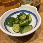 リンカーン食堂 - 