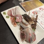 ととバル ギョぎょGyo - 