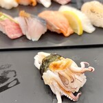 すしざんまい - 