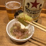 リンカーン食堂 - 