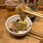 リンカーン食堂 - 